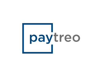 paytreo logo design by RatuCempaka