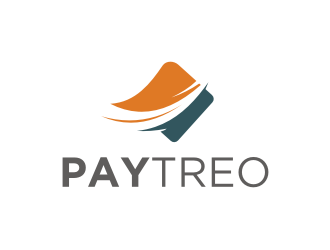 paytreo logo design by RatuCempaka