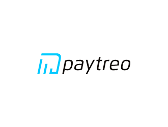 paytreo logo design by checx