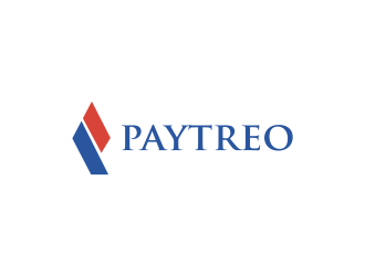 paytreo logo design by oke2angconcept