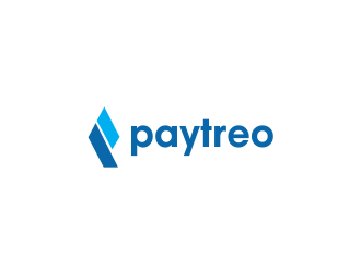 paytreo logo design by oke2angconcept