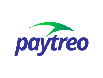 paytreo logo design by Coolwanz