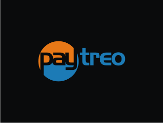 paytreo logo design by Adundas