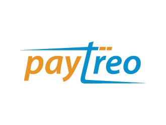 paytreo logo design by fritsB