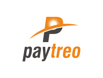 paytreo logo design by Girly