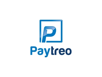 paytreo logo design by jishu