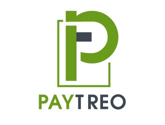 paytreo logo design by Suvendu