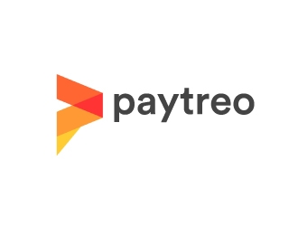 paytreo logo design by nehel