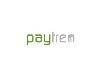 paytreo logo design by bricton
