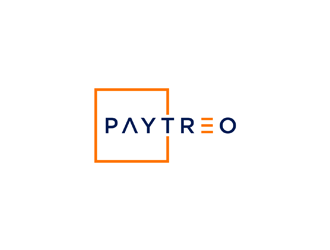 paytreo logo design by ndaru