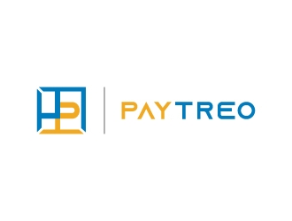 paytreo logo design by MUSANG
