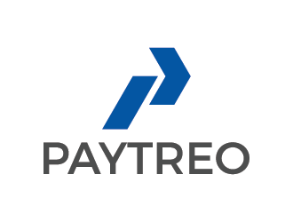 paytreo logo design by mhala
