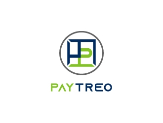 paytreo logo design by MUSANG