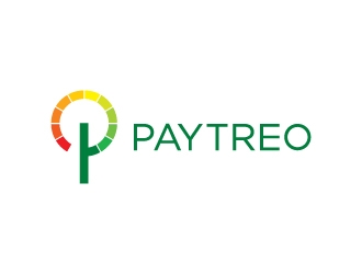 paytreo logo design by lokiasan