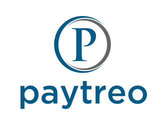 paytreo logo design by afra_art
