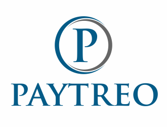 paytreo logo design by afra_art