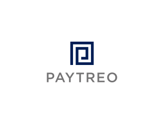 paytreo logo design by sitizen