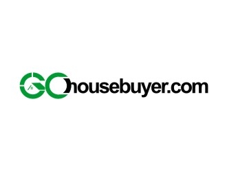 GOhousebuyer.com logo design by sengkuni08