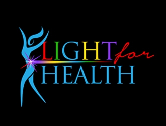 Light for Health logo design by ingepro