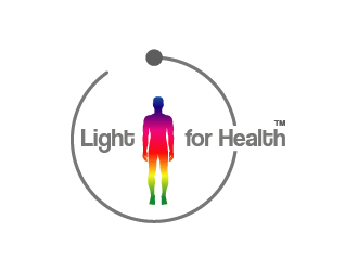 Light for Health logo design by czars