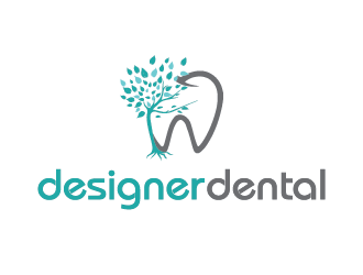 Designer Dental  logo design by SiliaD