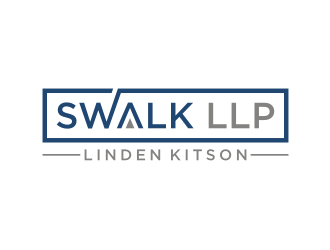 SWALK LLP   logo design by nurul_rizkon