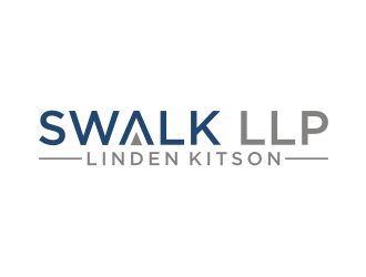 SWALK LLP   logo design by nurul_rizkon