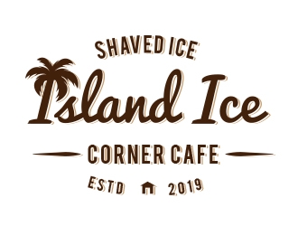 Island Ice  logo design by avatar