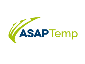 ASAP Temp logo design by spiritz