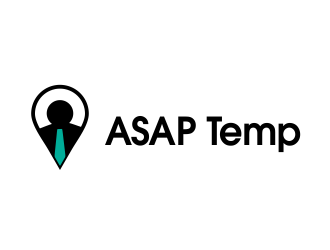 ASAP Temp logo design by JessicaLopes