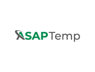 ASAP Temp logo design by pixalrahul