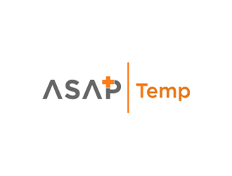 ASAP Temp logo design by sheilavalencia
