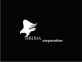 Siberia Corporation logo design by amazing