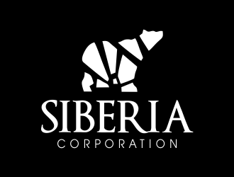 Siberia Corporation logo design by JessicaLopes