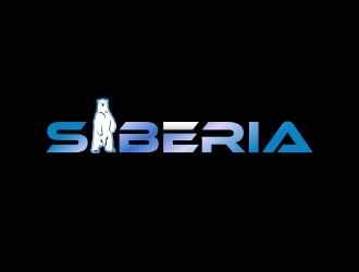 Siberia Corporation logo design by MRANTASI