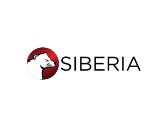 Siberia Corporation logo design by done