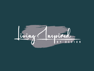 Living Inspired by Design logo design by Roco_FM