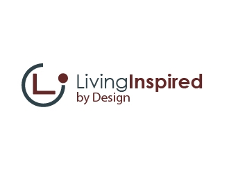Living Inspired by Design logo design by ruthracam