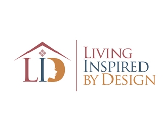 Living Inspired by Design logo design by ingepro
