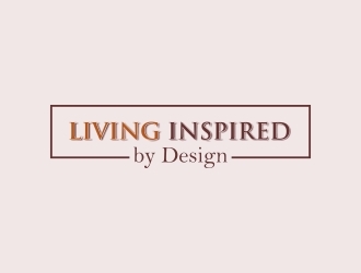 Living Inspired by Design logo design by naldart