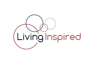 Living Inspired by Design logo design by BeDesign