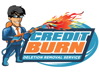 Logo Name: Churn & Burn      Tageline: Inquiry Removal ServiceI  logo design by scriotx