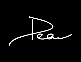 Pea logo design by pambudi