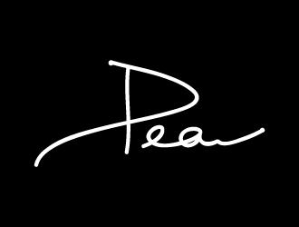 Pea logo design by pambudi