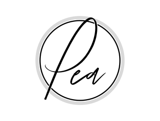 Pea logo design by yunda