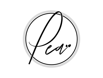 Pea logo design by yunda