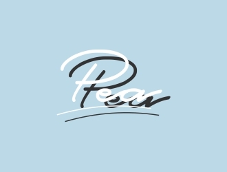Pea logo design by berkahnenen