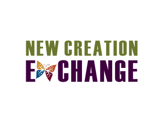 New Creation Exchange logo design by nurul_rizkon