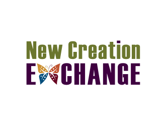 New Creation Exchange logo design by nurul_rizkon