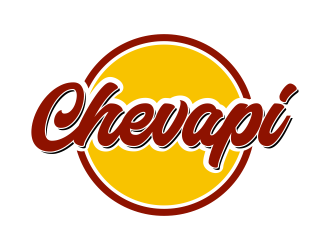 Chevapi logo design by maseru